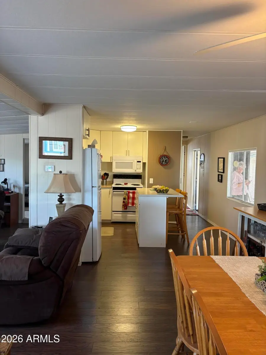 303 S Recker Road #218, Mesa, AZ 85206 - #3