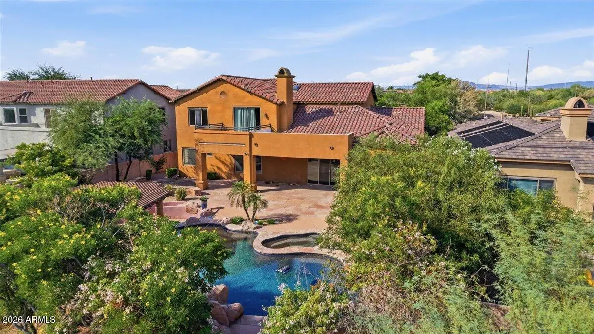 3741 E Adobe Drive, Phoenix, AZ 85050 - #1