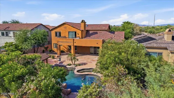 3741 E Adobe Drive, Phoenix, AZ 85050