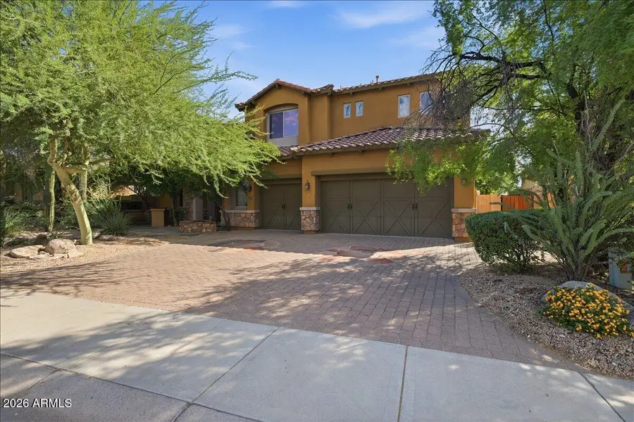 3741 E Adobe Drive, Phoenix, AZ 85050 - #2