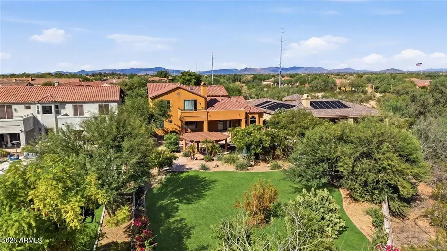 3741 E Adobe Drive, Phoenix, AZ 85050 - #3