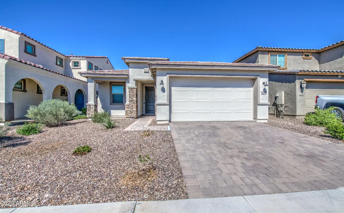 5544 W Hardtack Trail, Laveen, AZ 85339 - #1