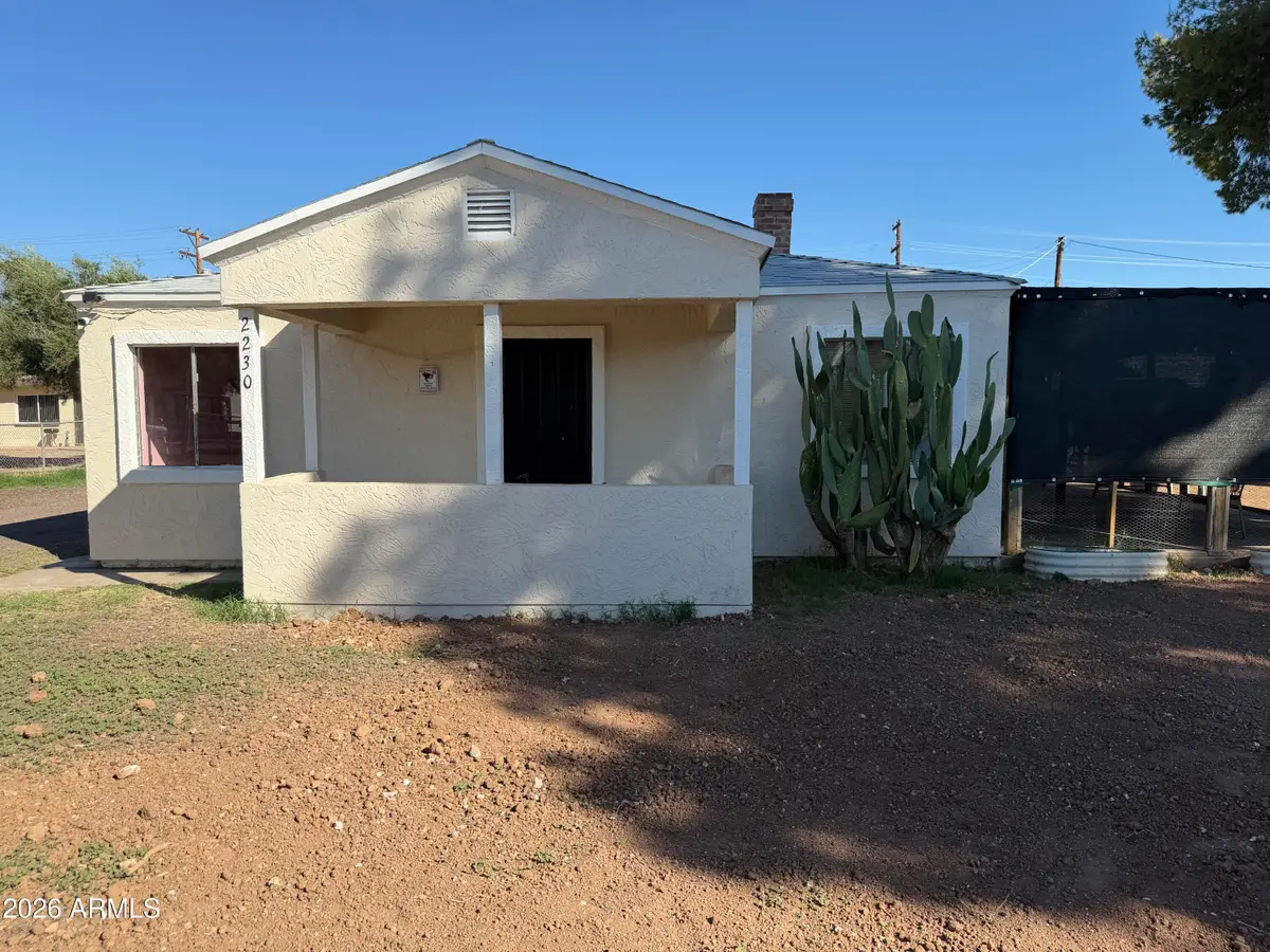 2230 W Morten Avenue, Phoenix, AZ 85021 - #1