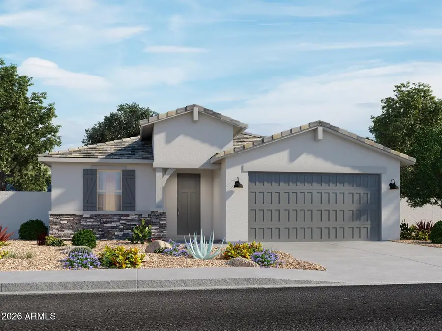 8091 N 186th Lane, Waddell, AZ 85355 - #2