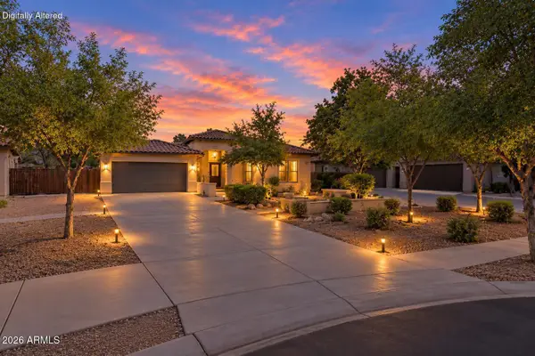 7805 S 21st Drive, Phoenix, AZ 85041