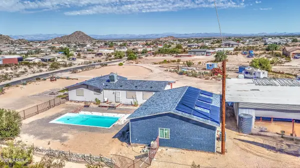 2251 W Virgil Drive, San Tan Valley, AZ 85144