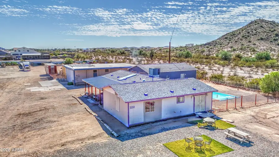 2251 W Virgil Drive, San Tan Valley, AZ 85144 - #2