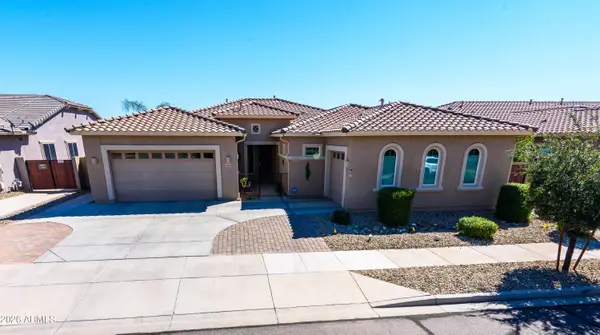 23619 N 169th Avenue, Surprise, AZ 85387