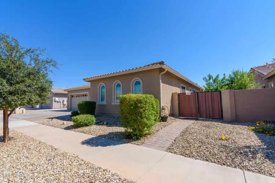 23619 N 169th Avenue, Surprise, AZ 85387 - #2