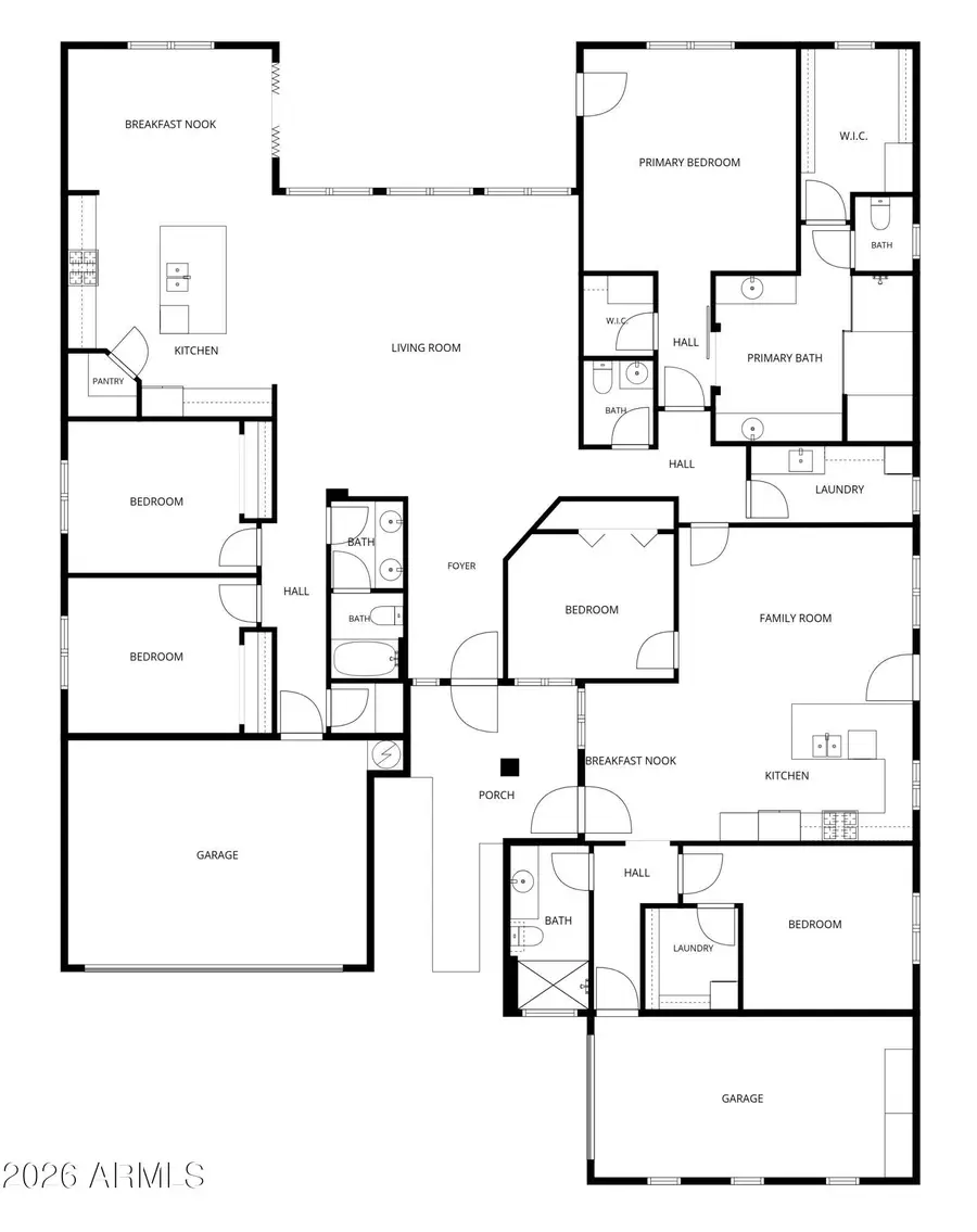 23619 N 169th Avenue, Surprise, AZ 85387 - #3