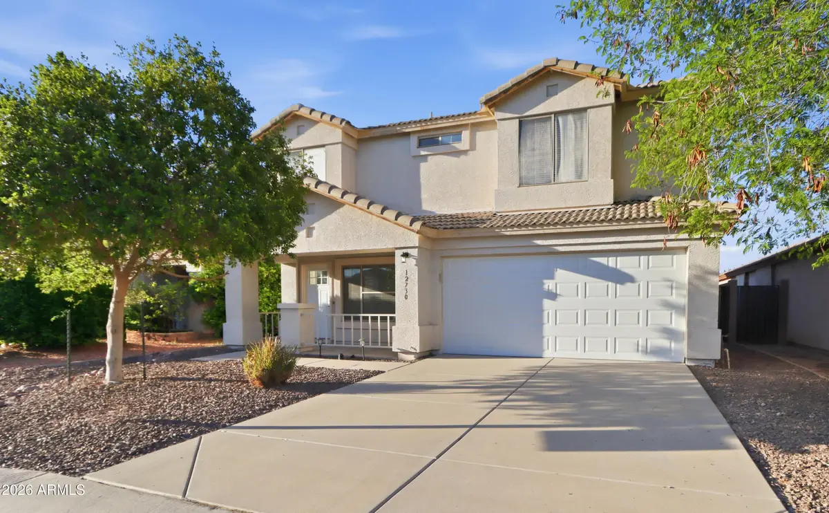 12730 W Ash Street, El Mirage, AZ 85335 - #1
