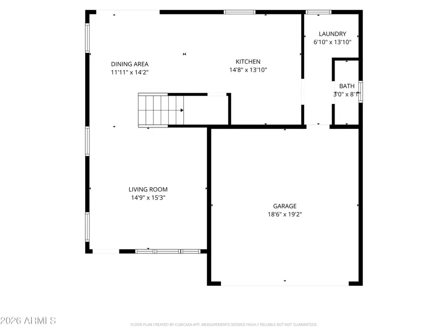 12730 W Ash Street, El Mirage, AZ 85335 - #2