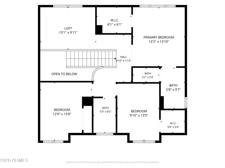12730 W Ash Street, El Mirage, AZ 85335 - #3