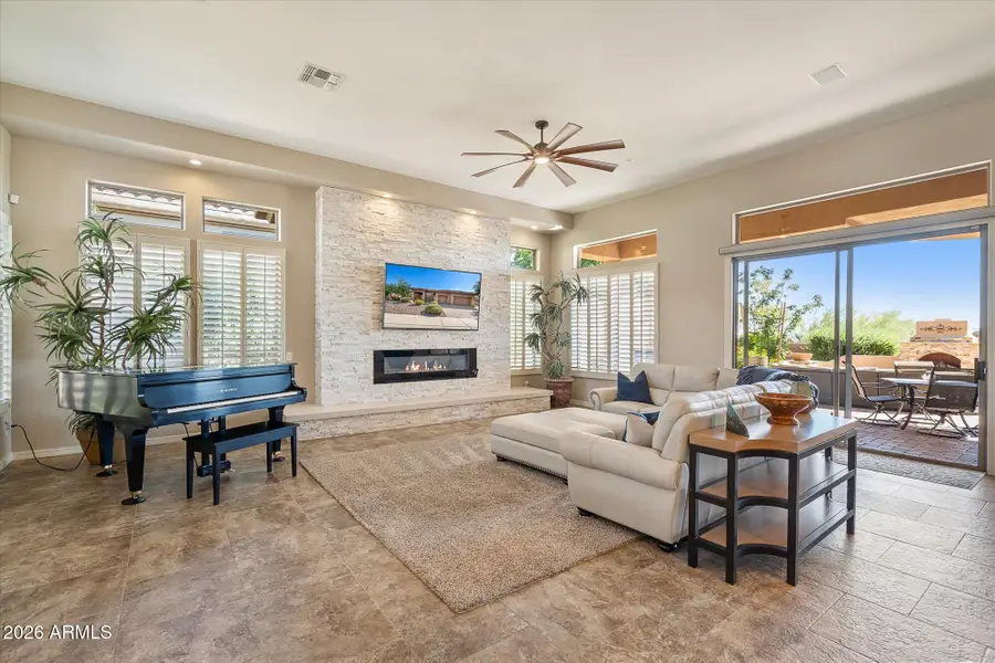 2331 W Hazelhurst Drive, Anthem, AZ 85086 - #2