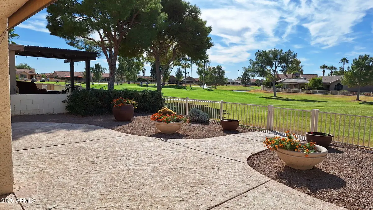 26410 S Flame Tree Drive, Sun Lakes, AZ 85248 - #1