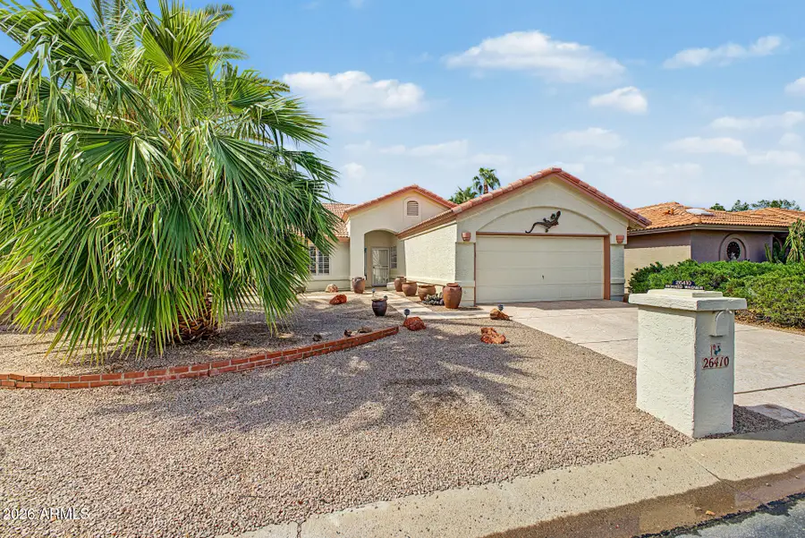 26410 S Flame Tree Drive, Sun Lakes, AZ 85248 - #3