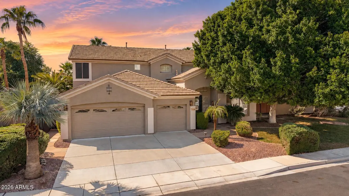 3540 S Holguin Court, Chandler, AZ 85248 - #1