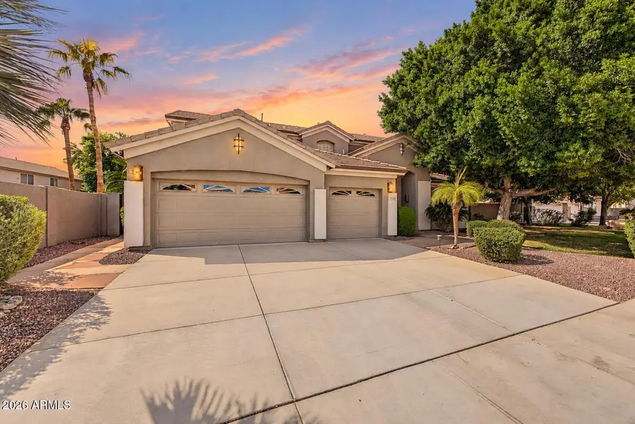3540 S Holguin Court, Chandler, AZ 85248 - #2