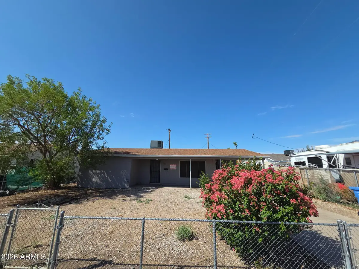 5210 W Windsor Avenue, Phoenix, AZ 85035 - #1