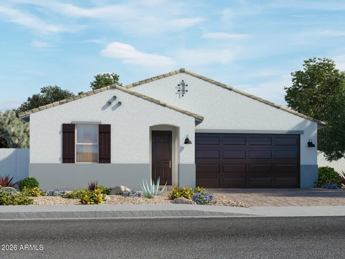 15528 W Honeysuckle Drive, Surprise, AZ 85387 - #1