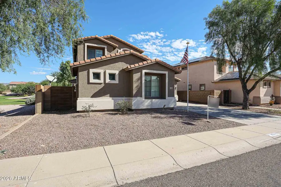 25810 W Watkins Street, Buckeye, AZ 85326 - #2