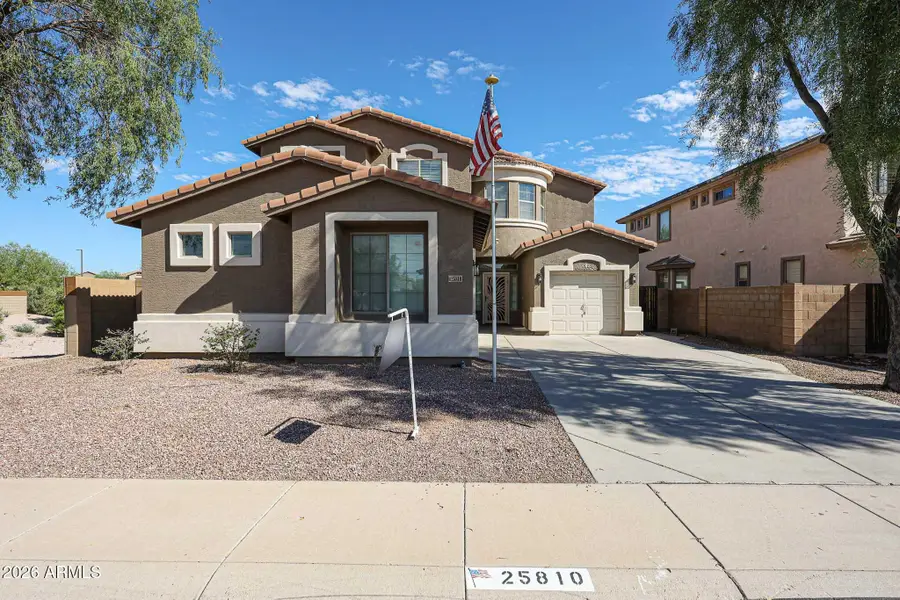 25810 W Watkins Street, Buckeye, AZ 85326 - #3