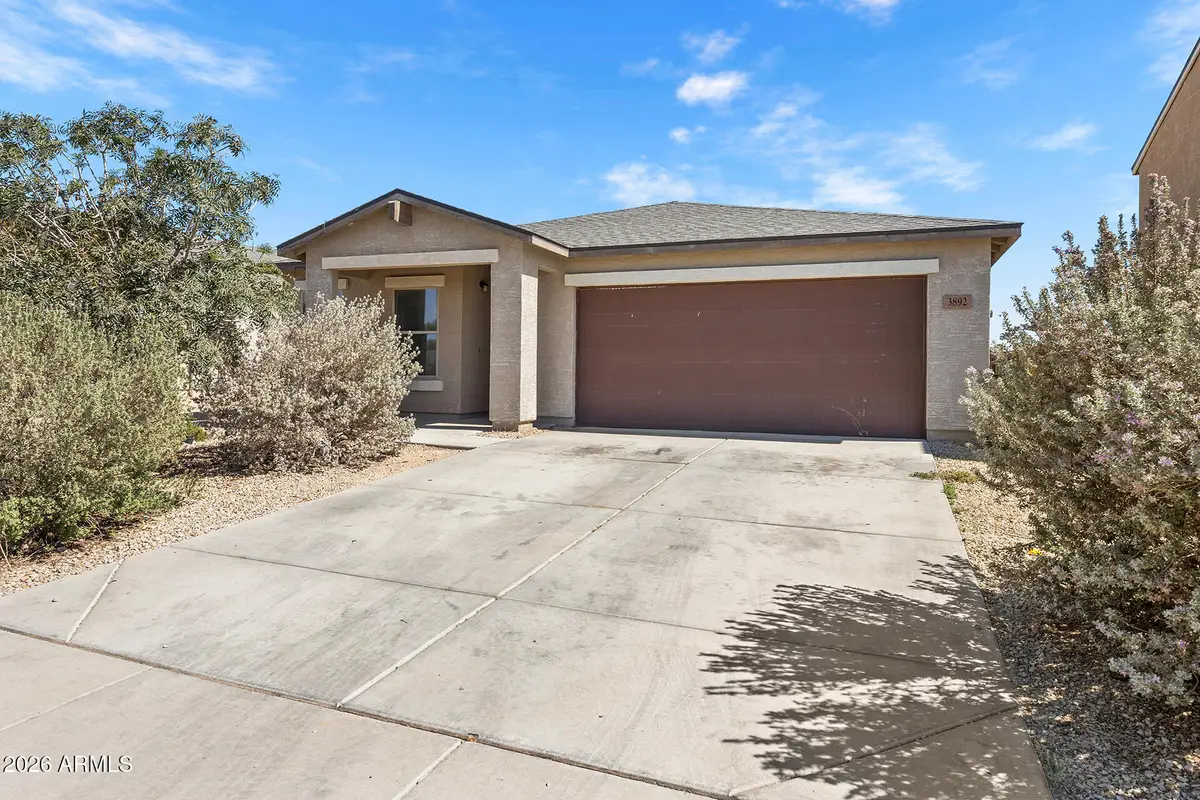3892 N Princeton Lane, Casa Grande, AZ 85122 - #1