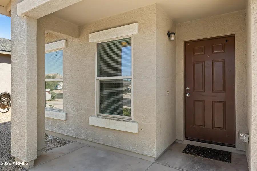 3892 N Princeton Lane, Casa Grande, AZ 85122 - #3