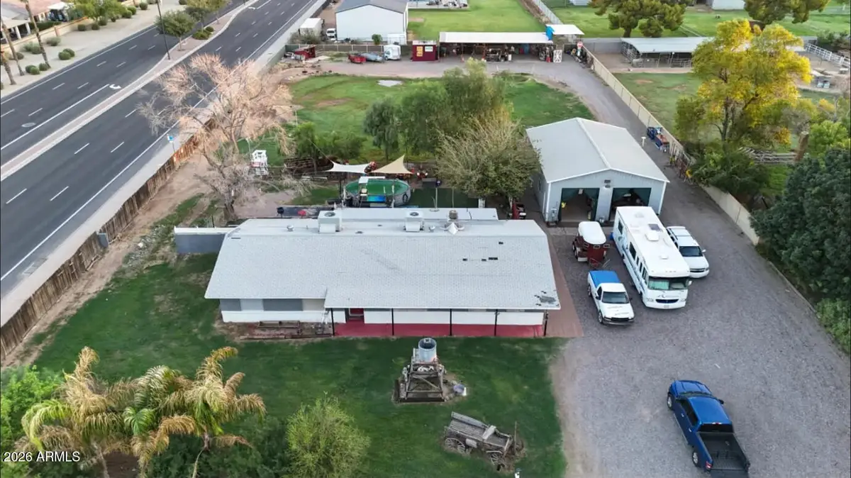 22 E Harrison Street, Gilbert, AZ 85295 - #1