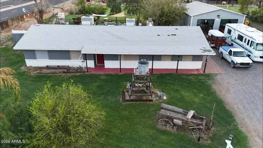 22 E Harrison Street, Gilbert, AZ 85295 - #2