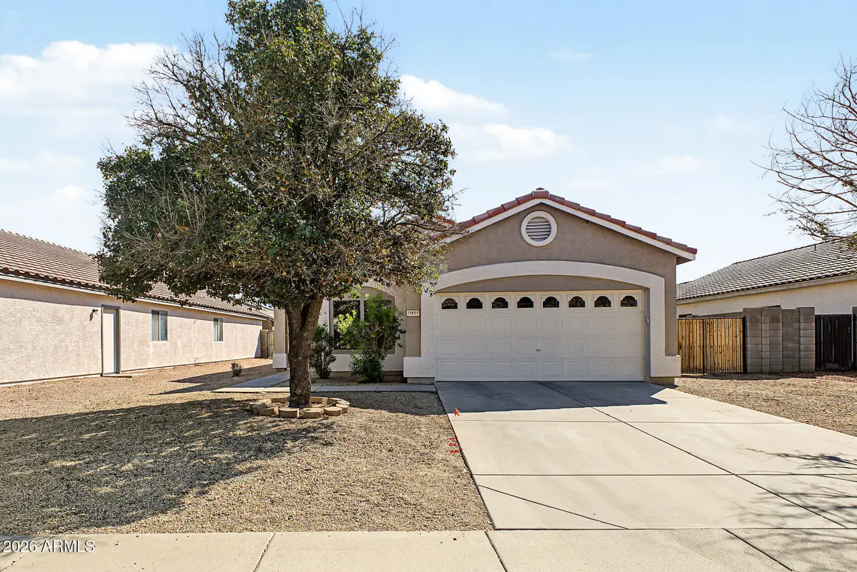 11839 W Roanoke Avenue, Avondale, AZ 85392 - #1