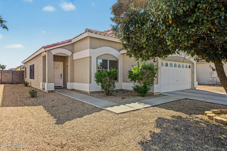11839 W Roanoke Avenue, Avondale, AZ 85392 - #3