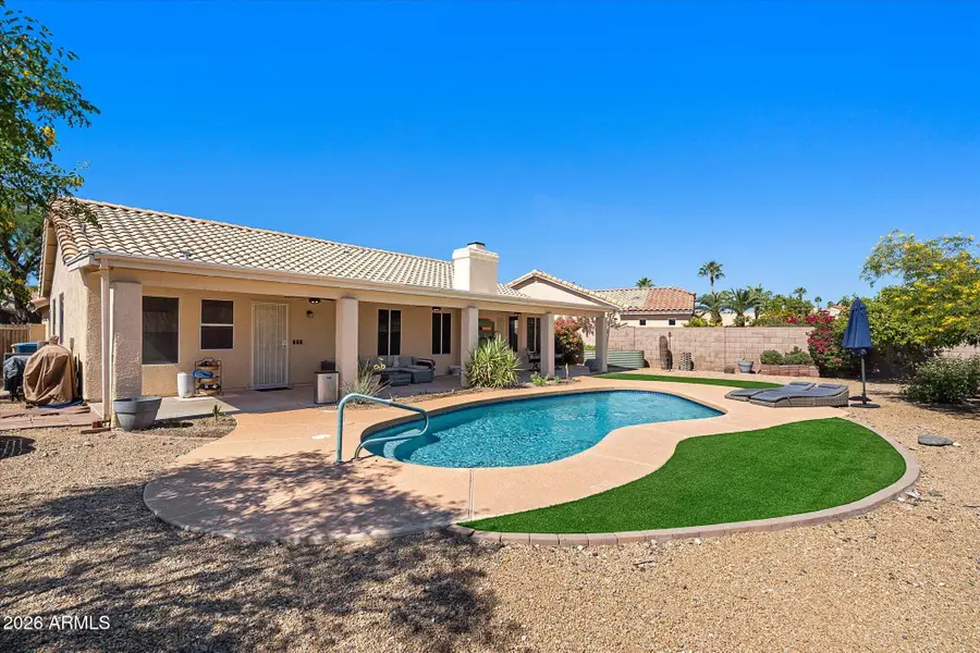 16150 E Gleneagle Drive, Fountain Hills, AZ 85268 - #3