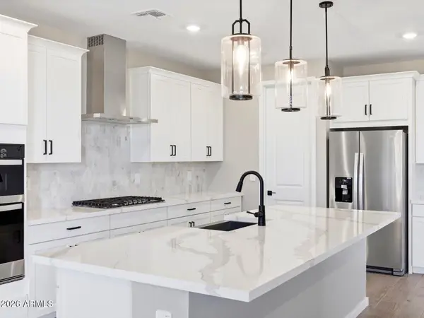 15855 W Honeysuckle Drive, Surprise, AZ 85387