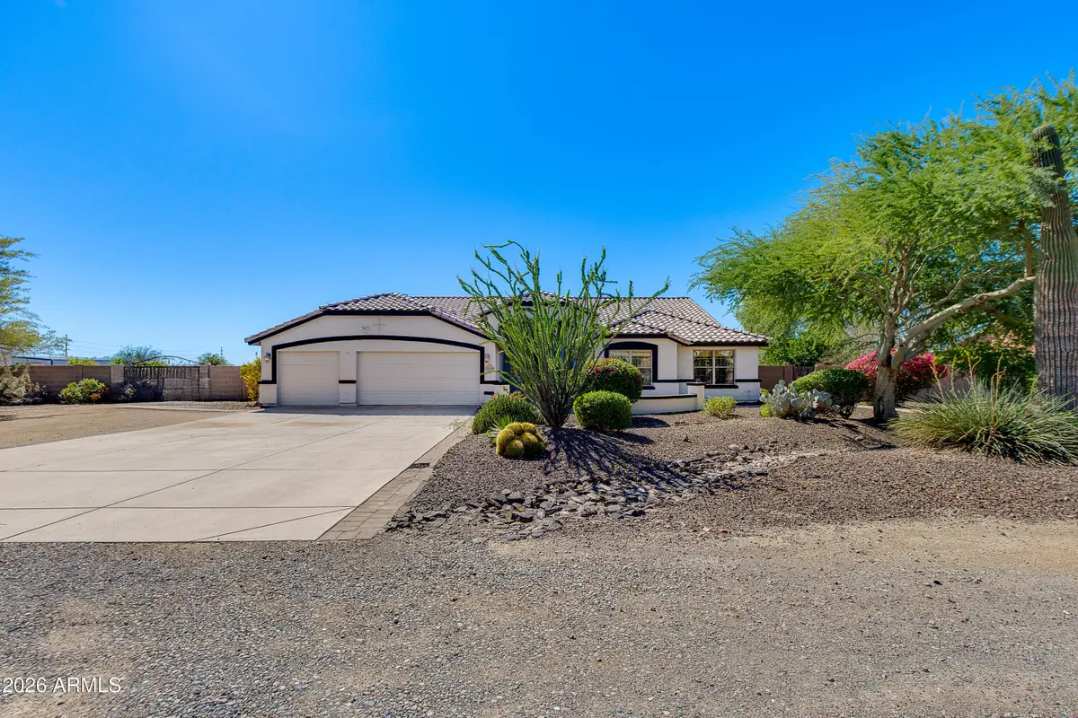 38414 N 12th Street, Phoenix, AZ 85086 - #1