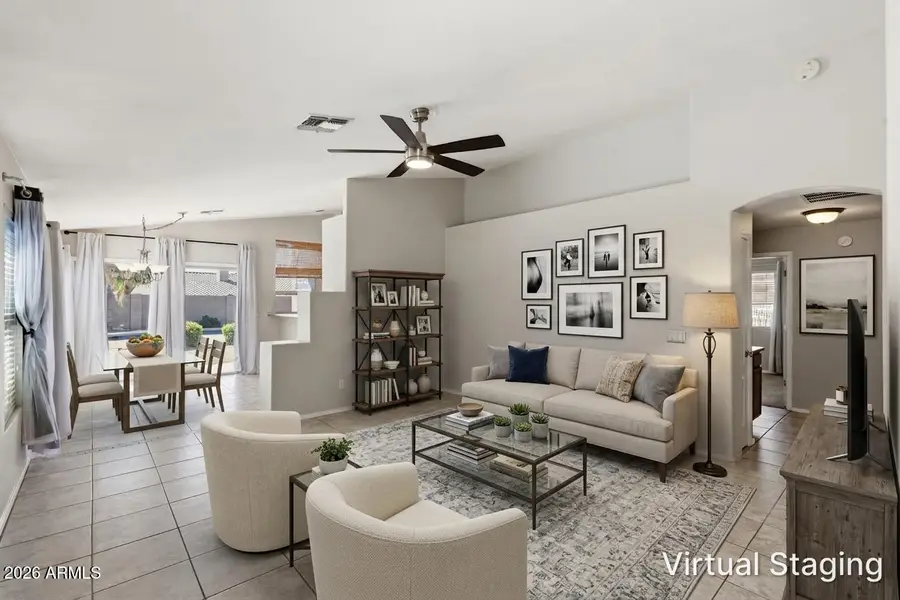 4319 E Tether Trail, Phoenix, AZ 85050 - #2