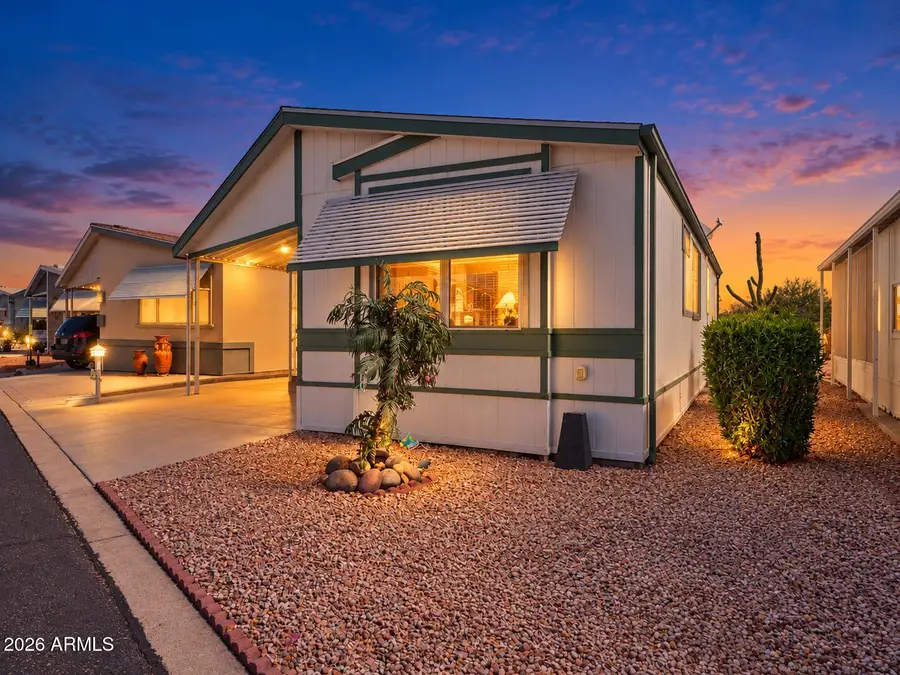 17200 W Bell Road #1563, Surprise, AZ 85374 - #2