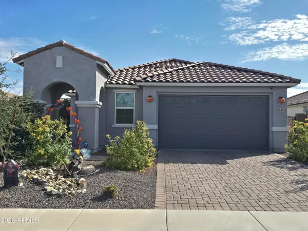 8435 W Windsor Boulevard, Glendale, AZ 85305