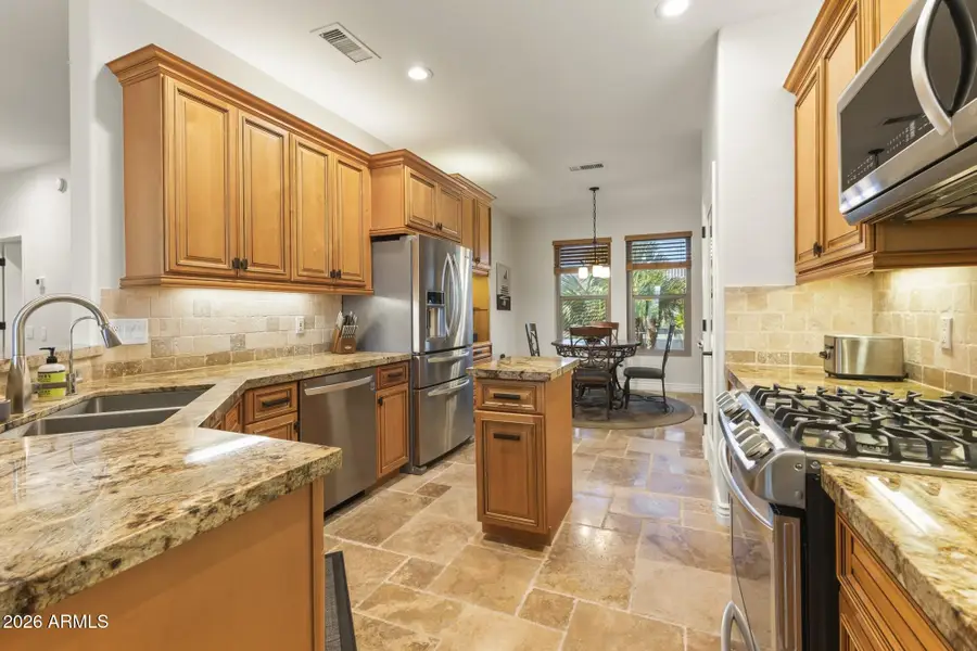 18037 N San Salvador Court, Surprise, AZ 85374 - #3