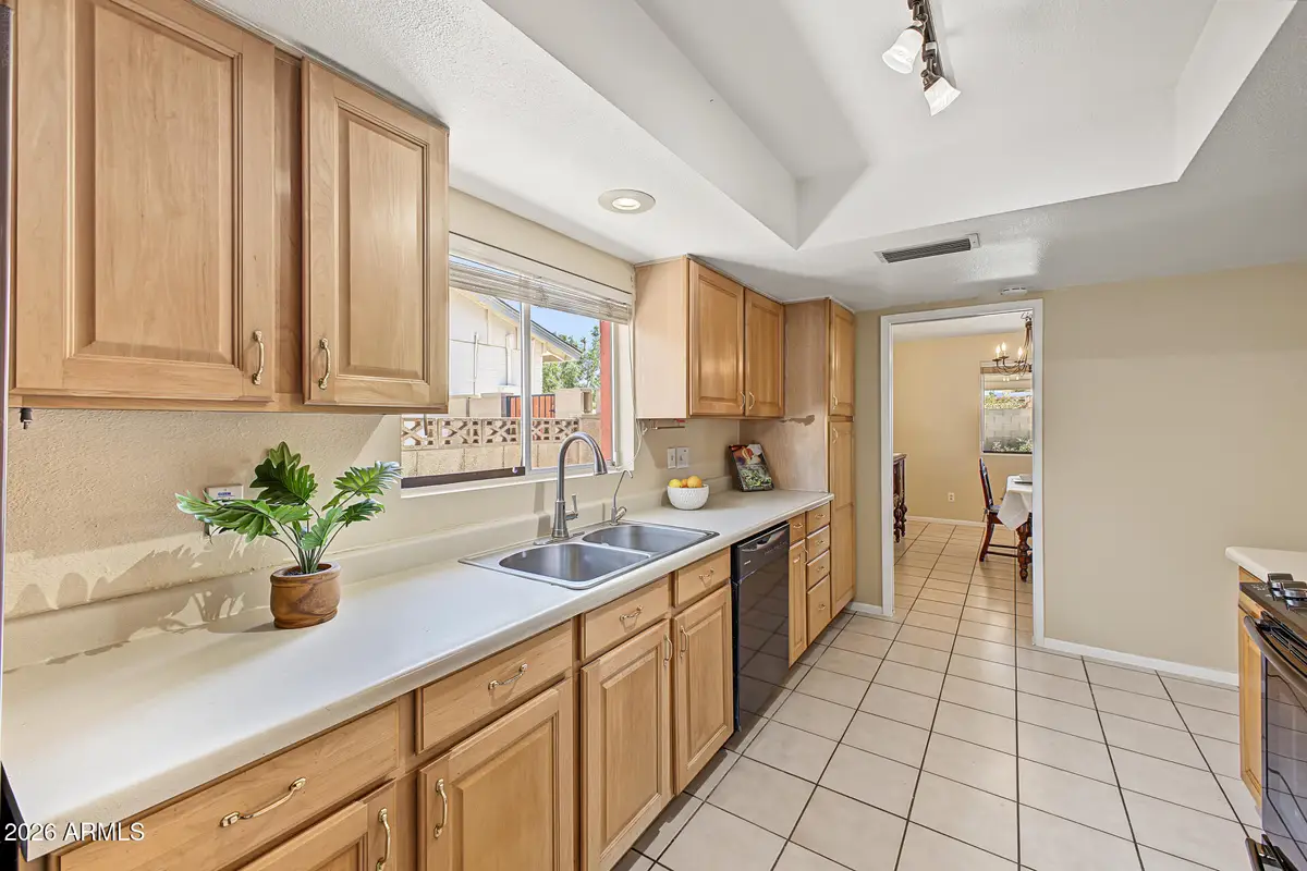 2115 E Fremont Drive, Tempe, AZ 85282 - #1