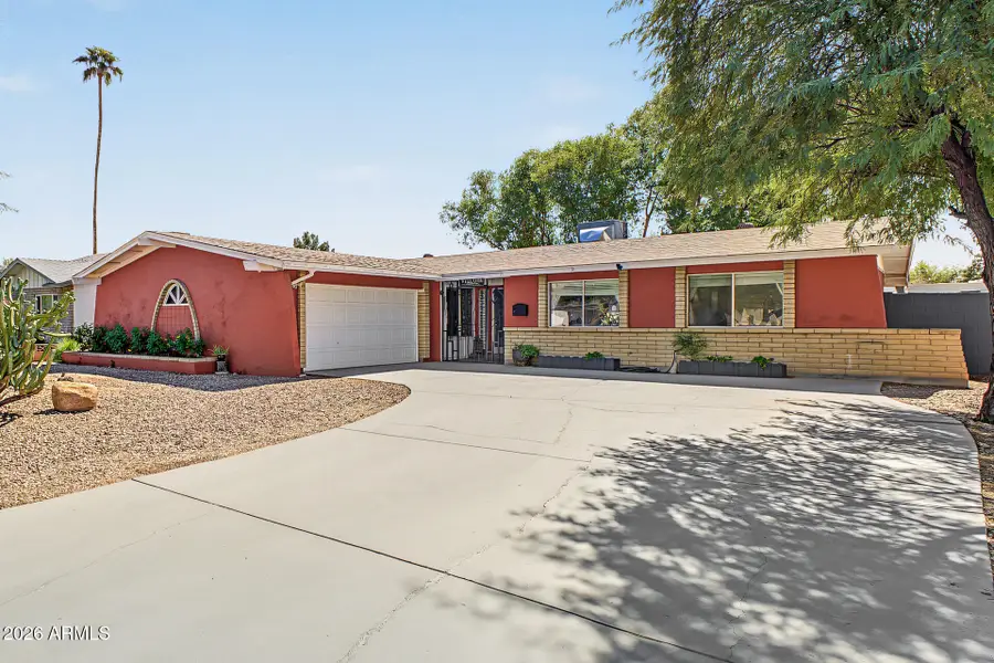 2115 E Fremont Drive, Tempe, AZ 85282 - #2