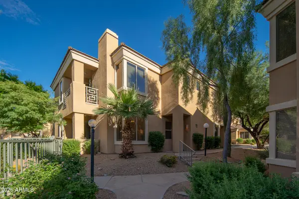 7887 N 16th Street #125, Phoenix, AZ 85020