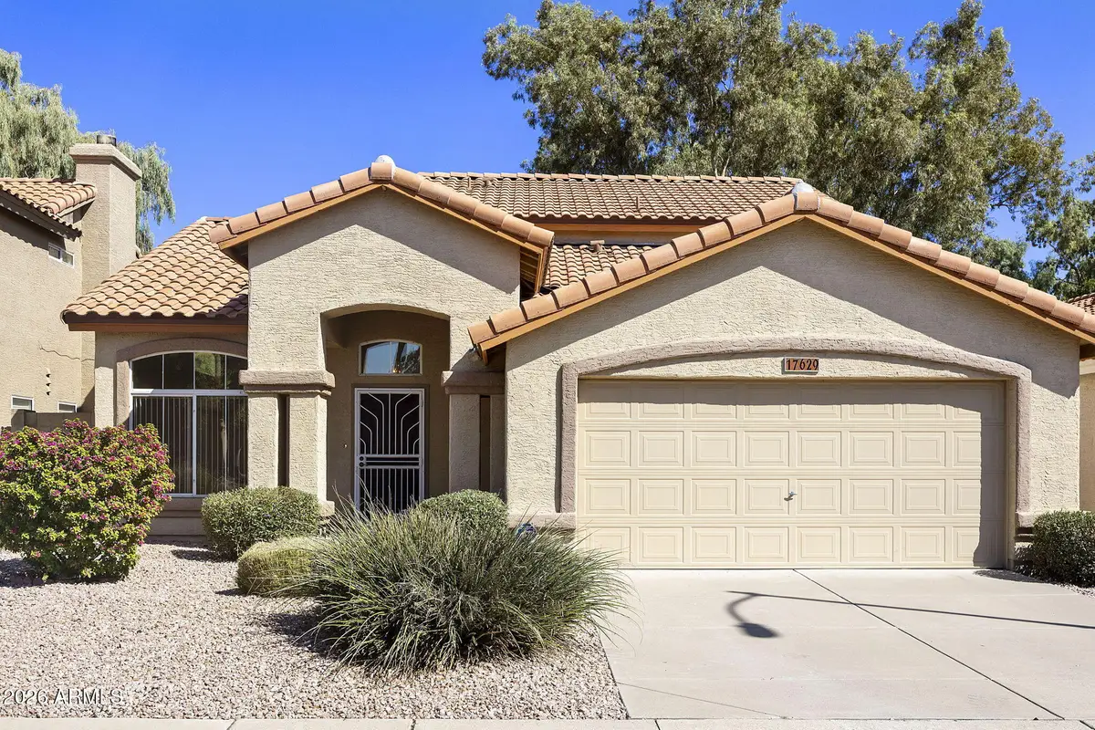 17629 N 14th Street, Phoenix, AZ 85022 - #1