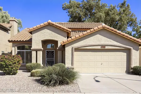 17629 N 14th Street, Phoenix, AZ 85022