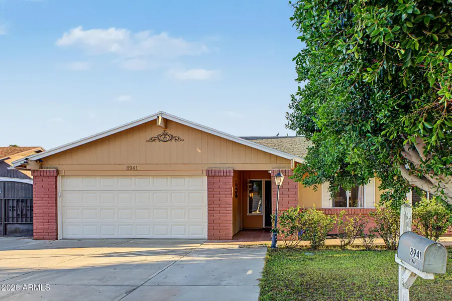 8941 W Monterey Way, Phoenix, AZ 85037 - #2
