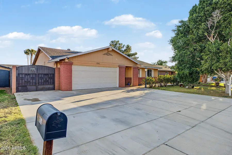8941 W Monterey Way, Phoenix, AZ 85037 - #3