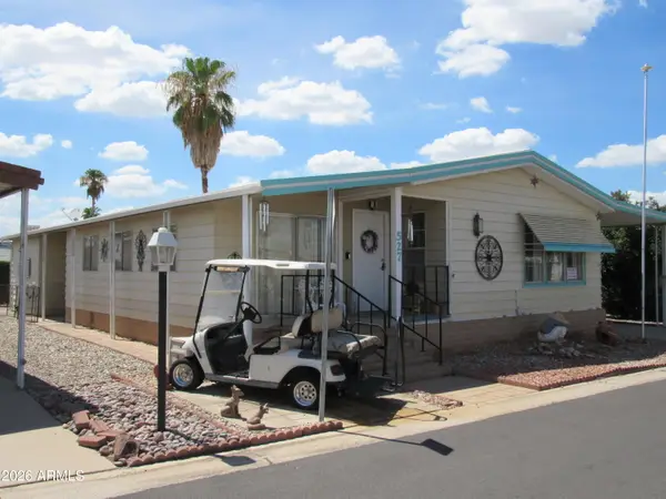 3411 S Camino Seco -- #527, Tucson, AZ 85730