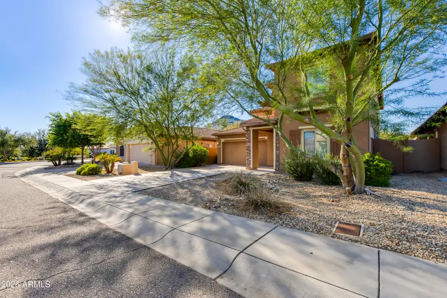 5238 W El Cortez Trail, Phoenix, AZ 85083 - #2