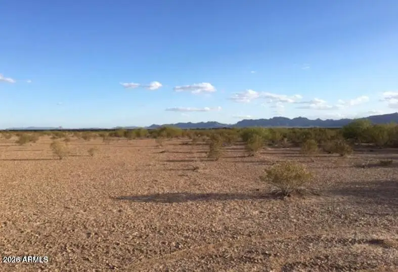 53064 E 60th Street, Salome, AZ 85348 - #1
