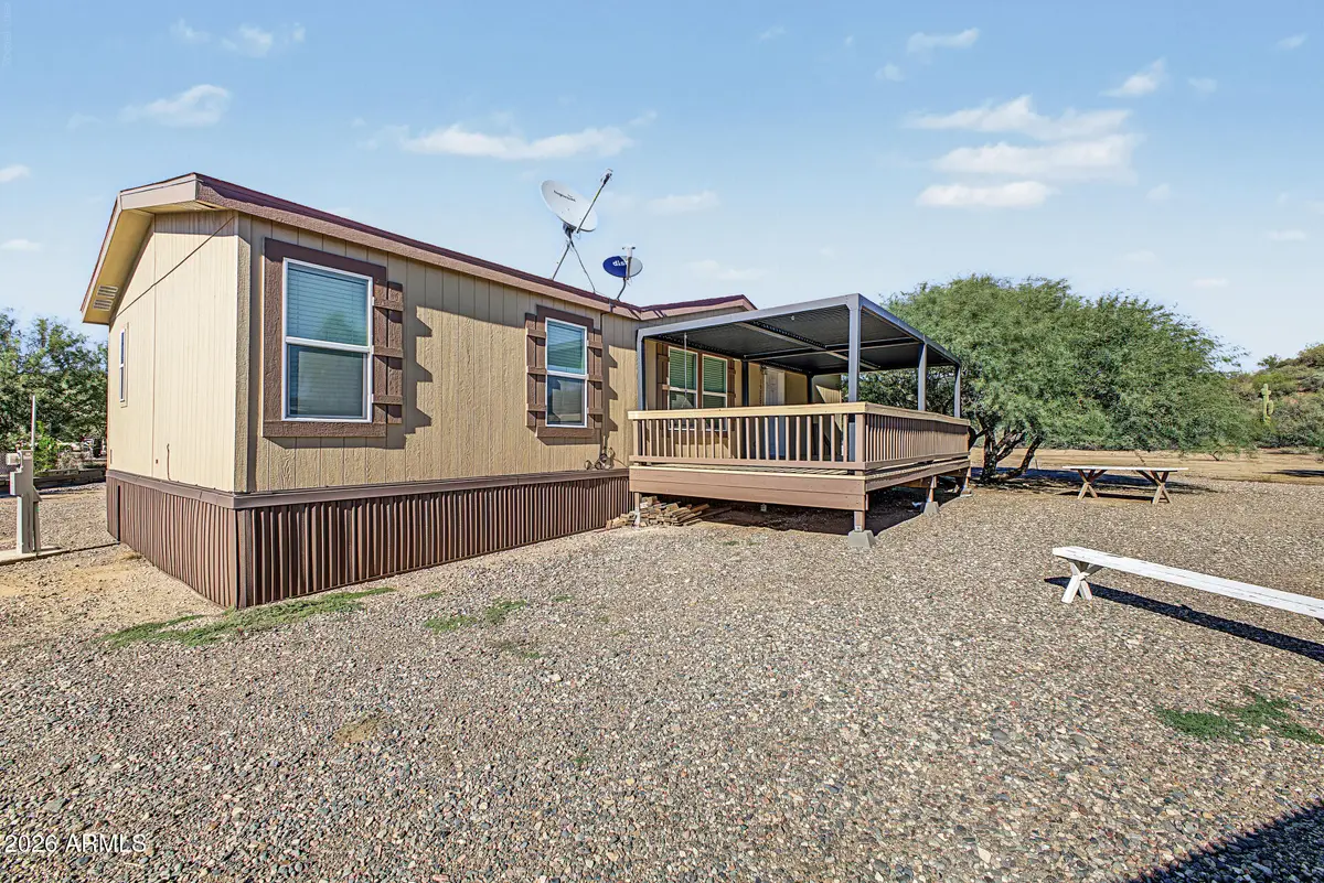 19020 E Slaton Road, Black Canyon City, AZ 85324 - #1